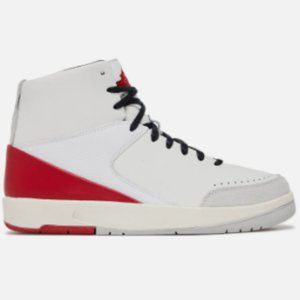 Nina Chanel Abney x Air Jordan 2